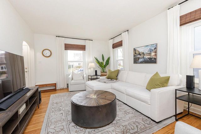 3646 S 14th STREET, Milwaukee, WI 53221