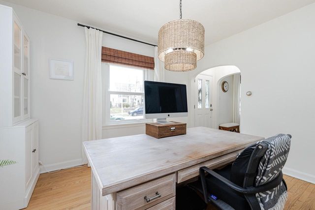 3646 S 14th STREET, Milwaukee, WI 53221