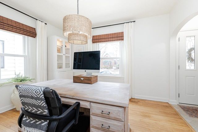 3646 S 14th STREET, Milwaukee, WI 53221