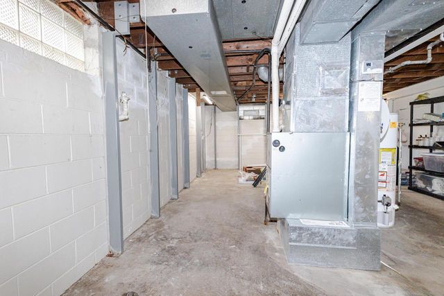 3646 S 14th STREET, Milwaukee, WI 53221