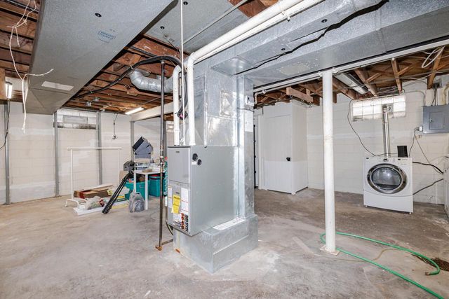 3646 S 14th STREET, Milwaukee, WI 53221