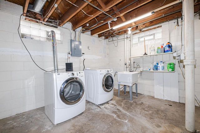 3646 S 14th STREET, Milwaukee, WI 53221