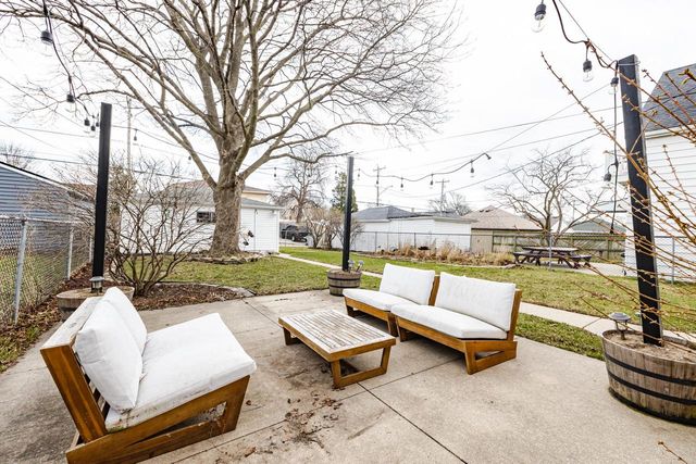 3646 S 14th STREET, Milwaukee, WI 53221