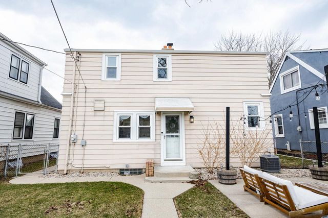 3646 S 14th STREET, Milwaukee, WI 53221