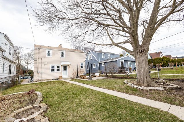 3646 S 14th STREET, Milwaukee, WI 53221