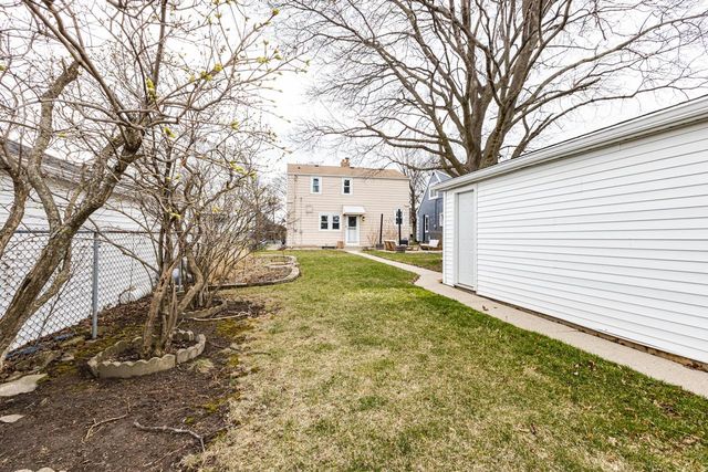 3646 S 14th STREET, Milwaukee, WI 53221