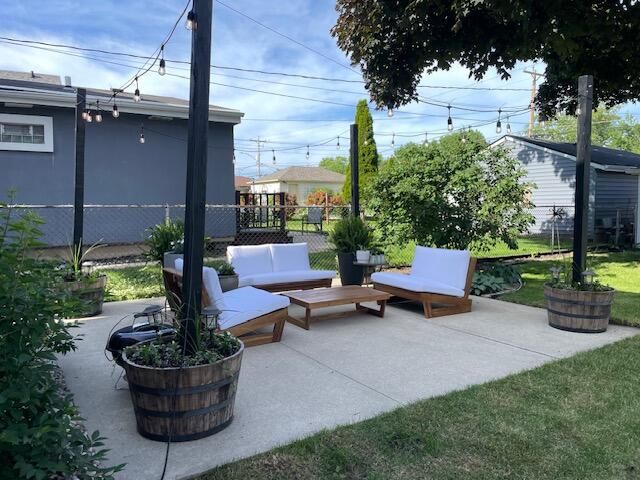 3646 S 14th STREET, Milwaukee, WI 53221