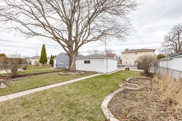 3646 S 14th STREET, Milwaukee, WI 53221