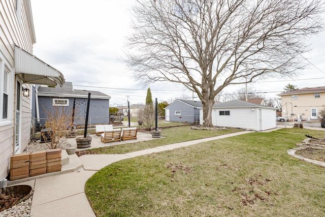 3646 S 14th STREET, Milwaukee, WI 53221