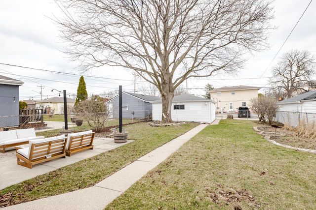 3646 S 14th STREET, Milwaukee, WI 53221