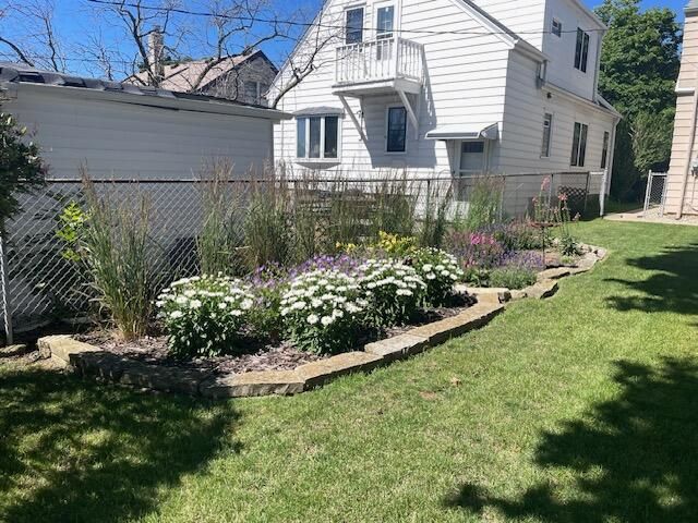 3646 S 14th STREET, Milwaukee, WI 53221
