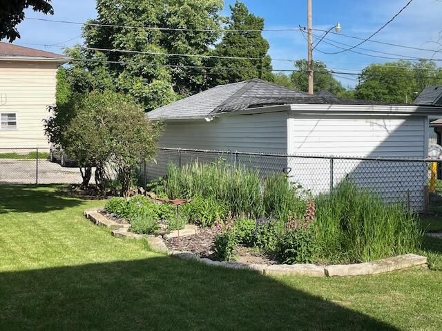 3646 S 14th STREET, Milwaukee, WI 53221