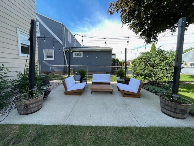 3646 S 14th STREET, Milwaukee, WI 53221