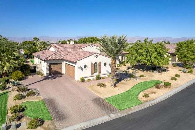 80950 Rockspur Court, Indio, CA 92201