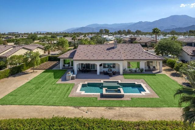 80950 Rockspur Court, Indio, CA 92201