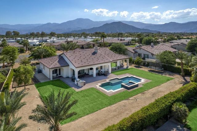 80950 Rockspur Court, Indio, CA 92201