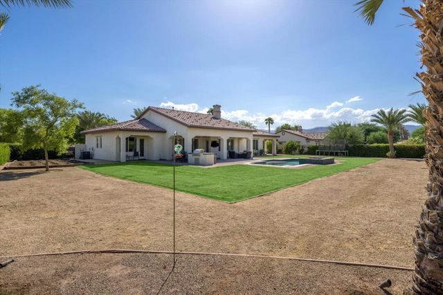 80950 Rockspur Court, Indio, CA 92201