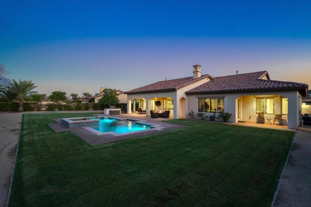 80950 Rockspur Court, Indio, CA 92201