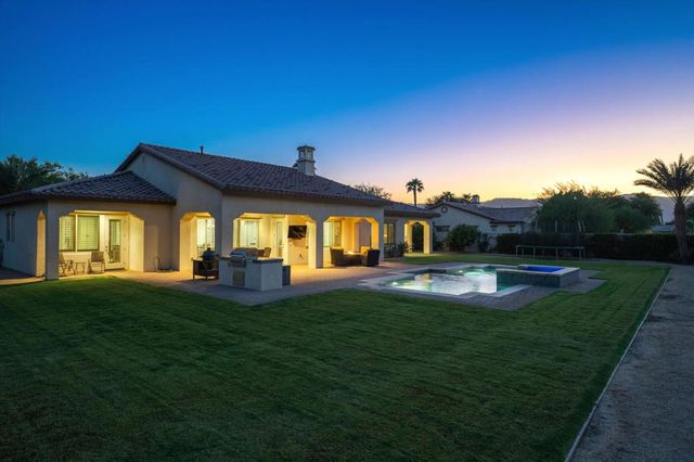 80950 Rockspur Court, Indio, CA 92201