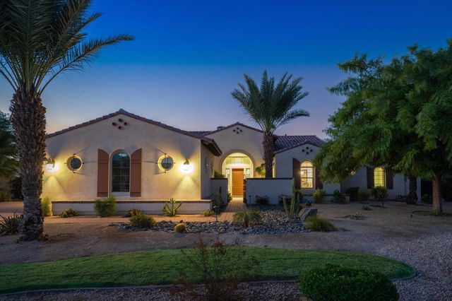 80950 Rockspur Court, Indio, CA 92201