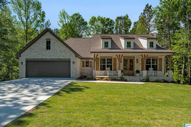 30 CREEKSTONE DRIVE, Sylacauga, AL 35151