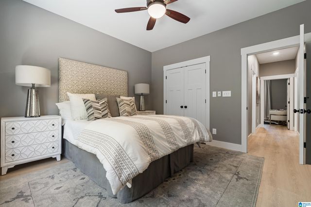 30 CREEKSTONE DRIVE, Sylacauga, AL 35151