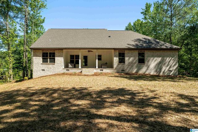 30 CREEKSTONE DRIVE, Sylacauga, AL 35151