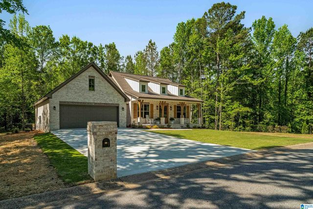 30 CREEKSTONE DRIVE, Sylacauga, AL 35151