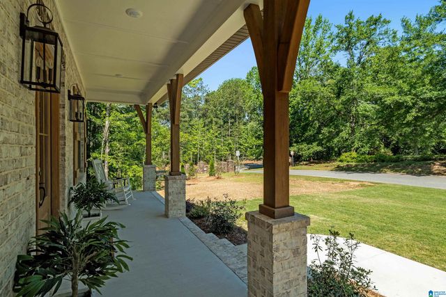 30 CREEKSTONE DRIVE, Sylacauga, AL 35151