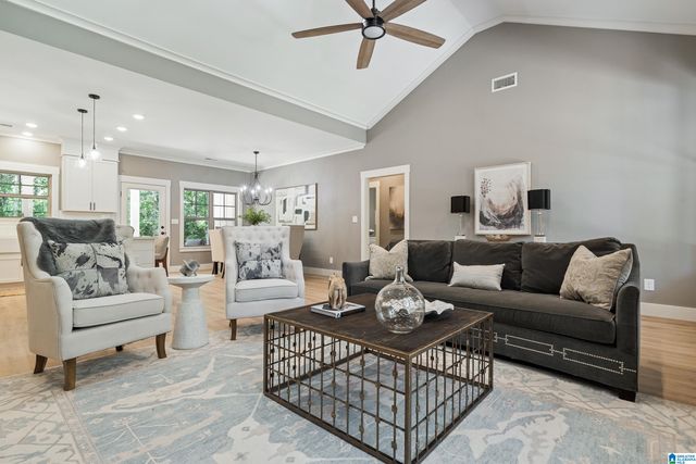 30 CREEKSTONE DRIVE, Sylacauga, AL 35151