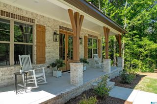 30 CREEKSTONE DRIVE, Sylacauga, AL 35151