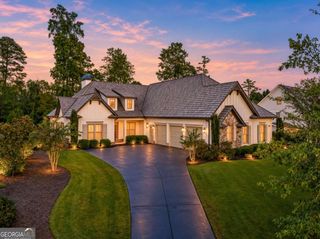 8 Fieldstone Court E, Dawsonville, GA 30534