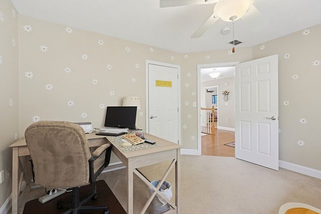 42 Shining Rock Dr, Northbridge, MA 01534