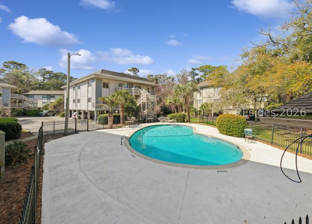 104 Cordillo Pkwy Apt O7, Hilton Head Island, SC 29928