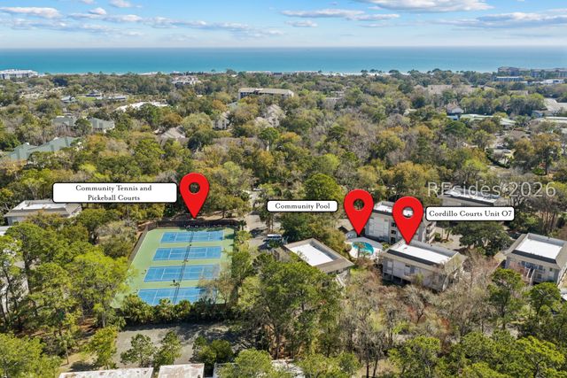 104 Cordillo Pkwy Apt O7, Hilton Head Island, SC 29928