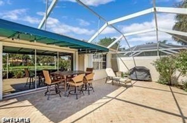 3687 El Segundo CT, Naples, FL 34109