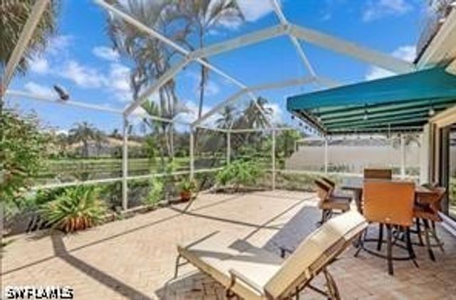 3687 El Segundo CT, Naples, FL 34109