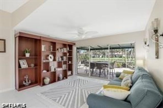 3687 El Segundo CT, Naples, FL 34109