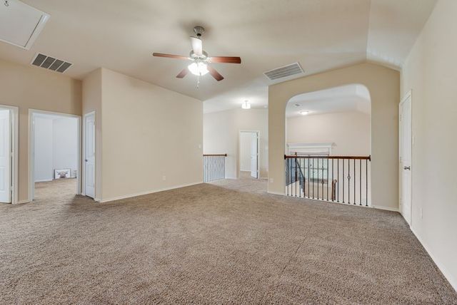 13 Mapleridge Drive, Edgecliff Village, TX 76134