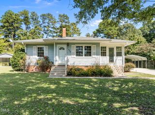 608 15th Street, Butner, NC 27509