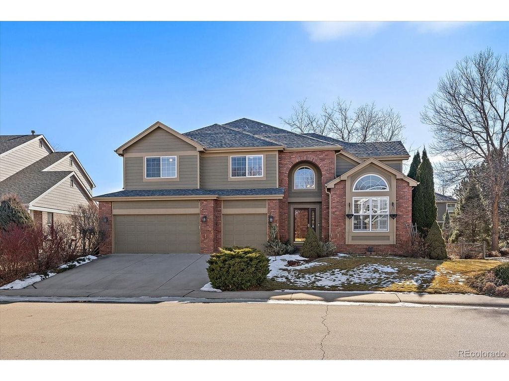 1715 Globe Ct, Fort Collins, CO 80528