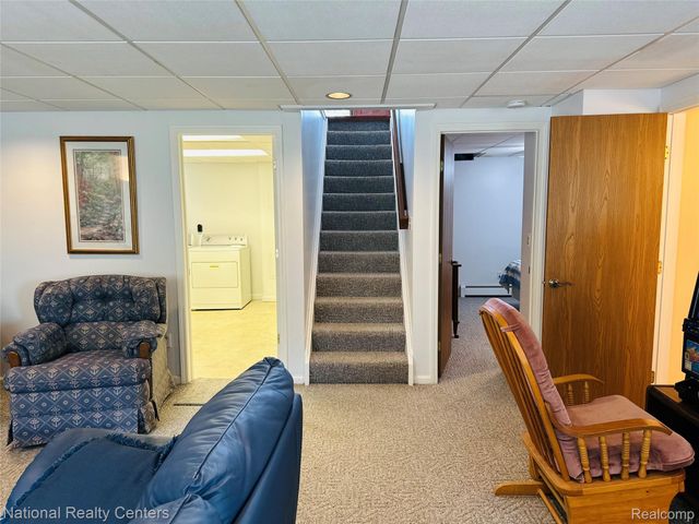 9870 Cambridge Court 2, Green Oak Township, MI 48178