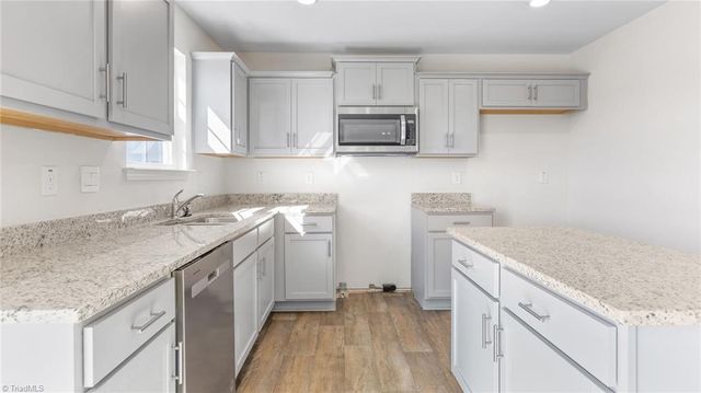 1234 Feros Street, Gibsonville, NC 27249