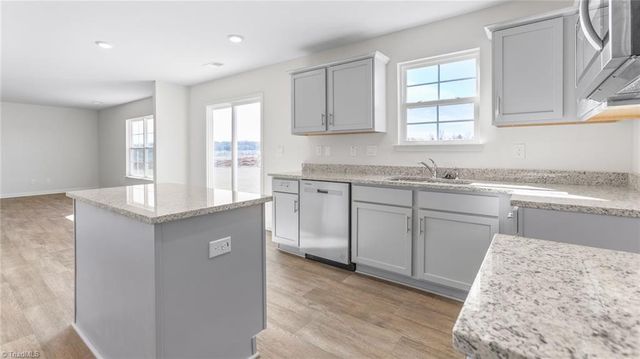1234 Feros Street, Gibsonville, NC 27249