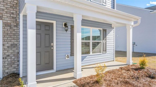 1234 Feros Street, Gibsonville, NC 27249