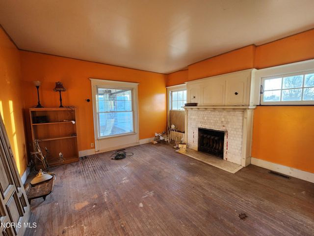 424 Winthrop Street, Toledo, OH 43620