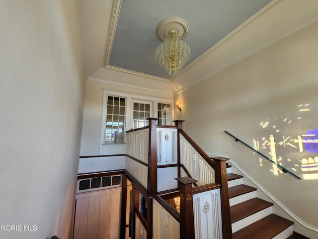 424 Winthrop Street, Toledo, OH 43620