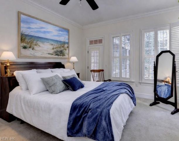 109 Wolf CRK, Williamsburg, VA 23188