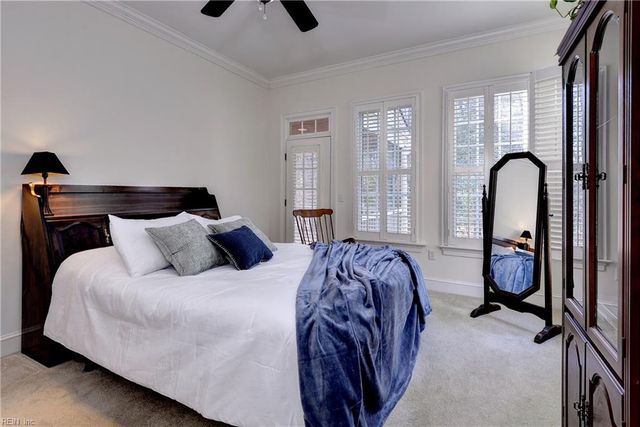 109 Wolf CRK, Williamsburg, VA 23188