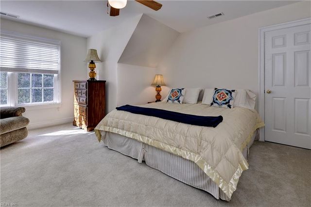 109 Wolf CRK, Williamsburg, VA 23188